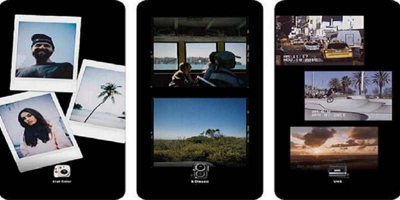 Dazz cam mod apk - Giúp người dùng đơn giản hóa việc chỉnh ảnh 