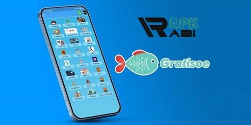 Gratisoe tv apk  - Chất lượng phim cực cao cho người dùng trải nghiệm tuyệt vời
