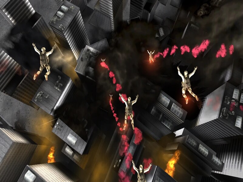 Khám phá Godzilla Strike Zone mod apk