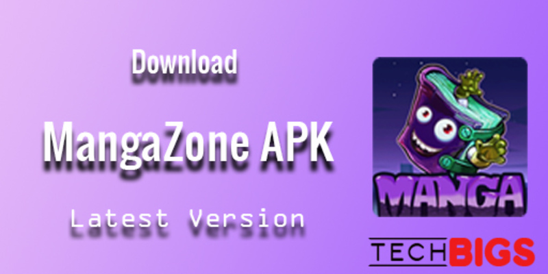 Mangazone mod apk - Tải và cài đặt miễn phí cực đơn giản