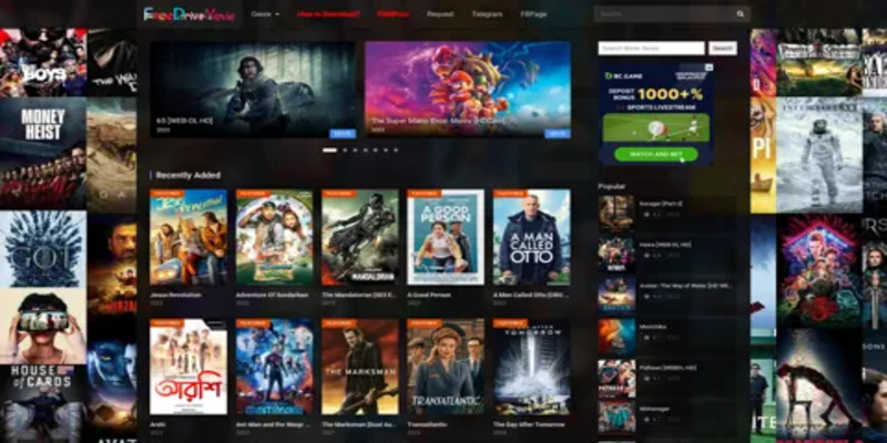 Mlsbd apk - Đường truyền ổn định cho người xem thoải mái
