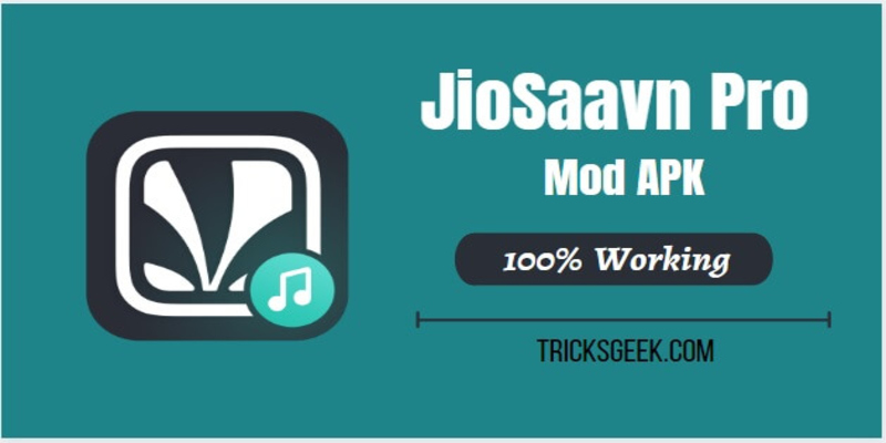 Nhanh tay tải Jiosaavn pro apk để trải nghiệm những tính năng hấp dẫn
