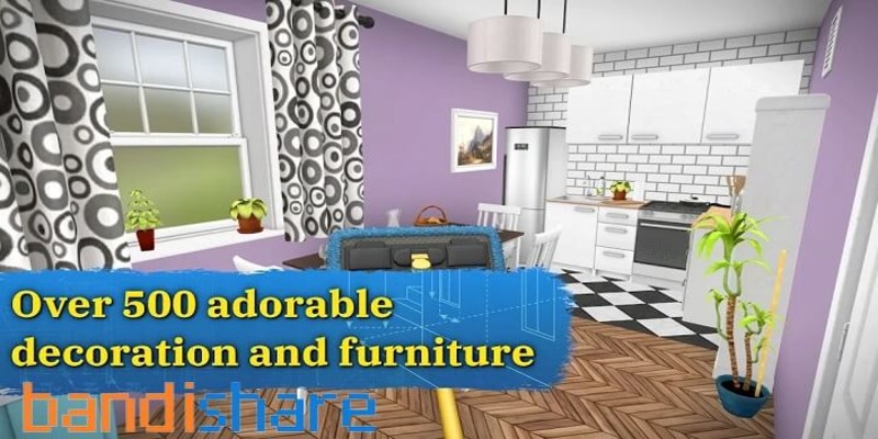 Nhanh tay tải và cài đặt ứng dụng để có thể trải nghiệm