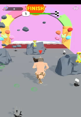 Nói không với quảng cáo tránh ngắt quãng cảm giác thư giãn khi chơi game