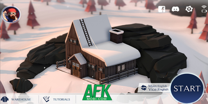Project Winter Mod APK - Hòa mình vào thế giới game đỉnh cao