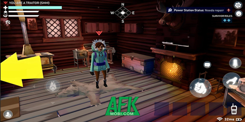 Project Winter Mod APK - Nhanh tay tải và cài đặt miễn phí 