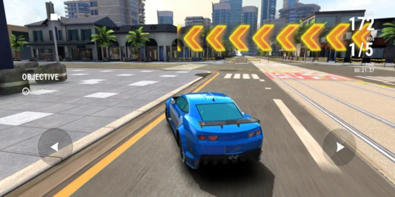 Race max pro mod apk - Đầy đủ chế độ đua xe đỉnh cao