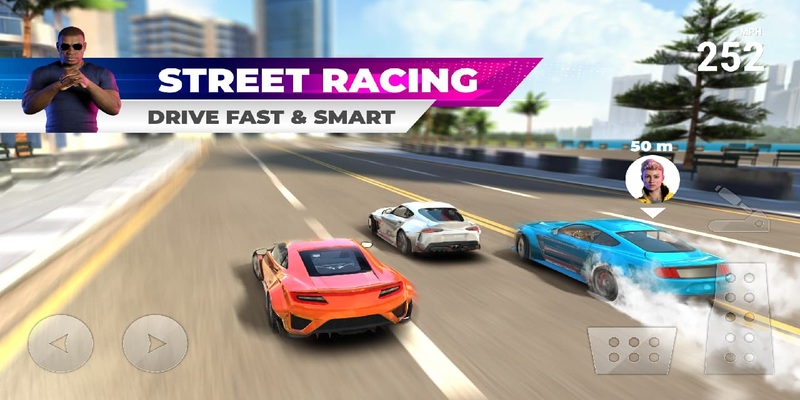 Race max pro mod apk - tải game miễn phí nhanh tay trải nghiệm