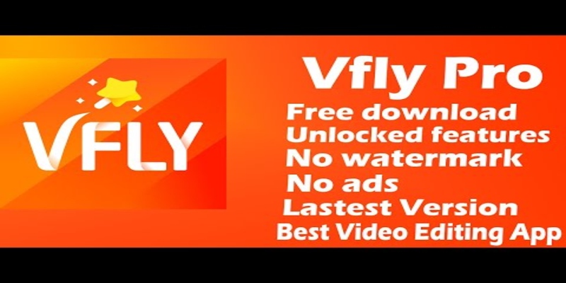 VFly Mod Apk tải và cài đặt đơn giản dễ sử dụng