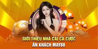 Những ưu điểm chỉ có tại May88