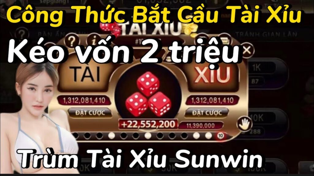 Cách nhận biết nhóm kéo Tài Xỉu lừa đảo