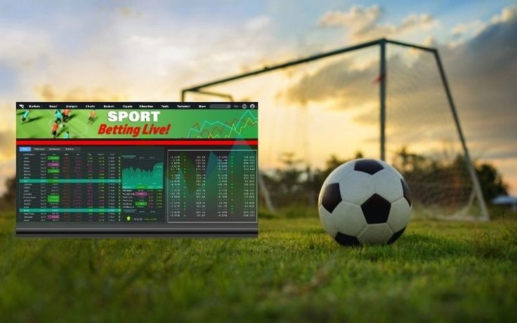 Những ưu điểm nên lựa chọn cá cược tại thể thao 88VV