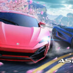 Asphalt nitro mod apk