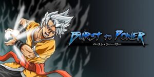 Burst to power mod apk