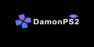 Damon Ps2 Pro apk