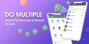 Do multiple space mod apk