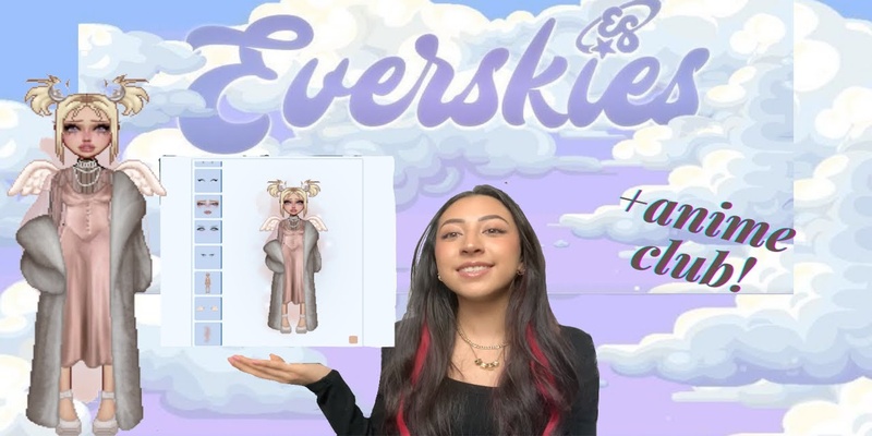 Everskies mod apk