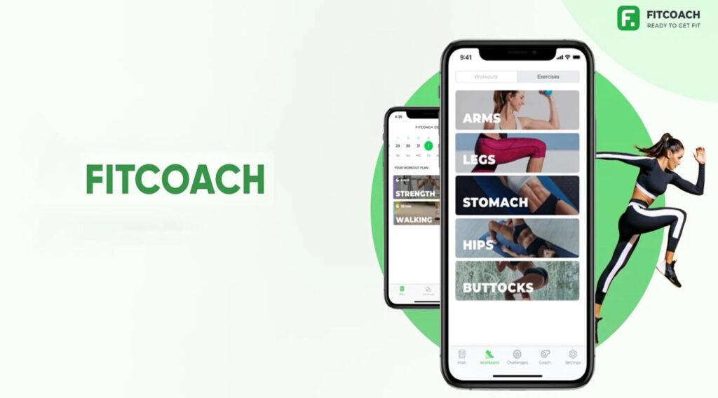Fitcoach apk