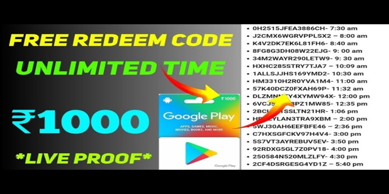 Free redeem code mod apk - Đầy đủ code free cho người dùng