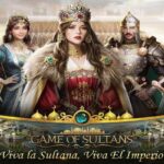 Game of sultans mod apk