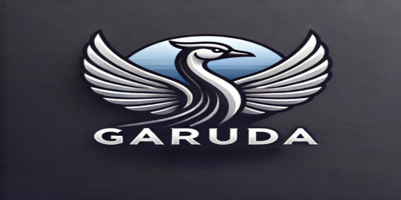 Garuda training app apk