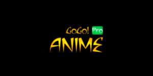 Gogoanime app apk