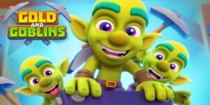 Gold and goblins mod apk