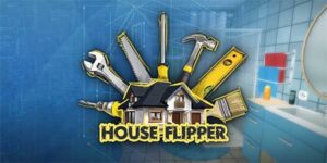House Flipper mod apk