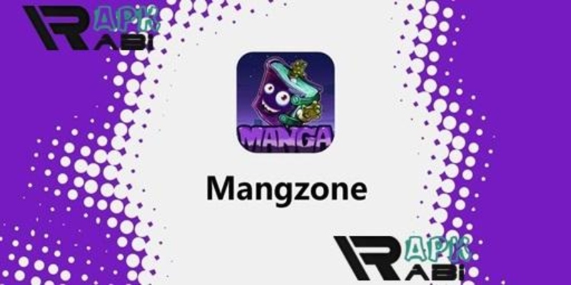 Mangazone mod apk