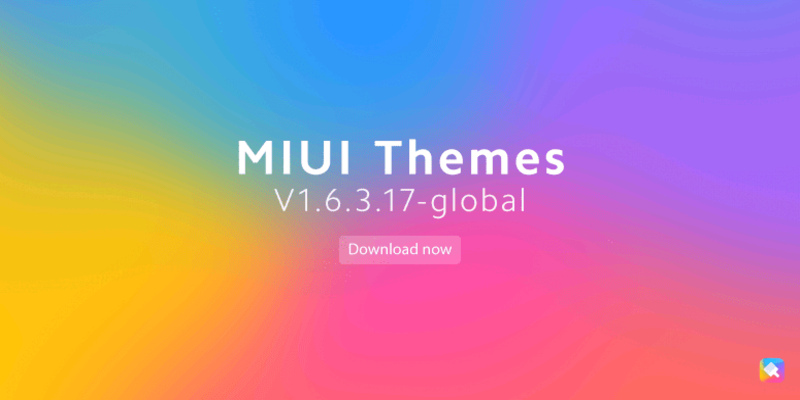 Mi themes apk