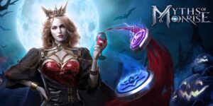 Myths of moonrise apk