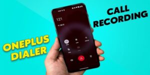 OnePlus Dialer Apk