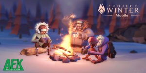Project Winter Mod APK