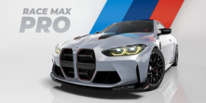 Race max pro mod apk