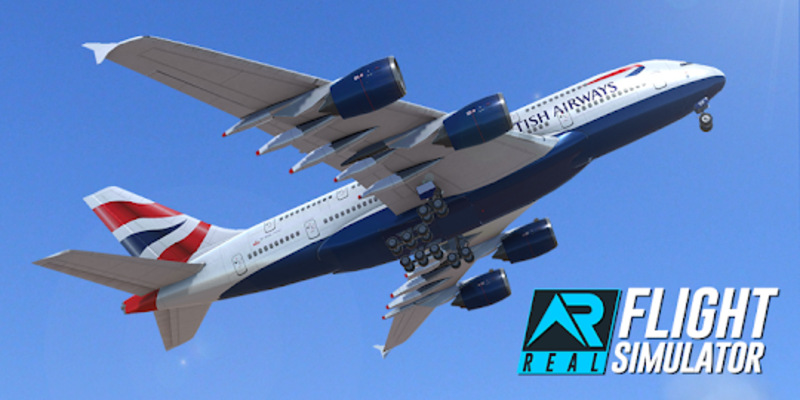 Rfs real flight simulator mod apk