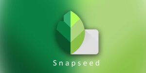 Snapseed mod apk