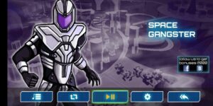 Space gangster 2 mod apk