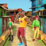 Street chaser mod apk