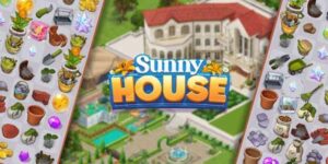 Sunny game mod apk