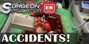 Surgeon simulator apk