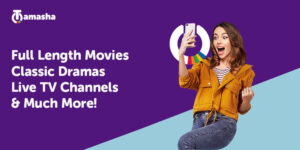 Tamasha apk