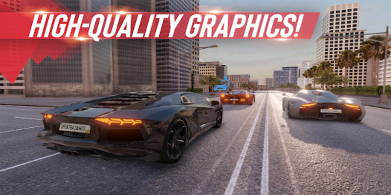 Ultimate real car parking mod apk
