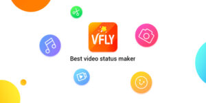 VFly Mod Apk