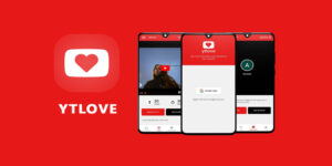 Ytlove mod apk mod apk