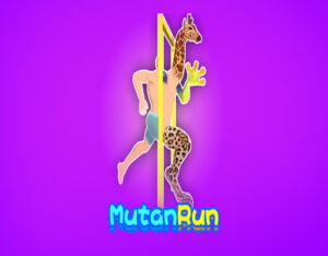 Mutant run mod apk