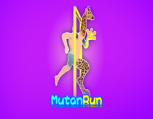 Mutant run mod apk